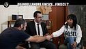 PELAZZA: Luca e Arelis: amore, amore... e poi