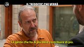 PECORARO: Il reddito universale e incondizionato