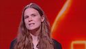 Federica Rosellini: "Perché io sono Amleto"