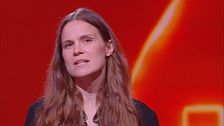 Federica Rosellini: "Perché io sono Amleto"