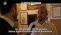 CORDARO: Scene apocalittiche dopo il pranzo di pesce? La verità di Gubbio!.