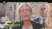 REI: Lavorano per i sindacati ma i contributi glieli paghiamo noi?