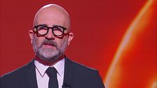 Donato Carrisi: "La seduzione del serial killer"