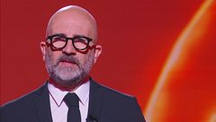 Donato Carrisi: "La seduzione del serial killer"