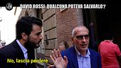 MONTELEONE: David Rossi: qualcuno poteva salvarlo?