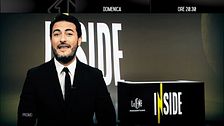 Le Iene presentano Inside
