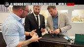CORTI: Il mondo degli orologi di lusso… veri e falsi