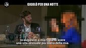 DE DEVITIIS: Gigolò per una notte