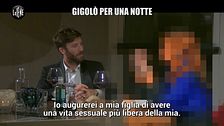 DE DEVITIIS: Gigolò per una notte