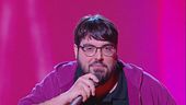 "È un gran periodo per essere grassi in tv"