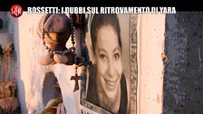 MONTELEONE: Bossetti, i dubbi sul ritrovamento del corpo di Yara