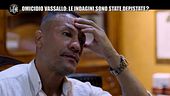 GOLIA: Le Iene presentano Inside domenica alle 20.30, omicidio Vassallo: le indagini sono state depistate?.