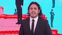 Max Angioni: "Voglio anch'io un jet!"
