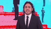 Max Angioni: "Voglio anch'io un jet!"