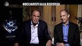 GASTON ZAMA: Nuclearisti alla riscossa
