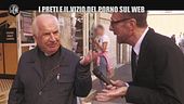 SARNO: I preti e il vizio del porno sul web