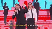 La nuova politica italiana? La canta Max Angioni