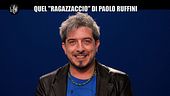 INTERVISTA: Quel bullo di Paolo Ruffini: l'intervista e le risposte ai Mean Tweets