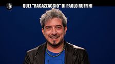 INTERVISTA: Quel bullo di Paolo Ruffini: l'intervista e le risposte ai Mean Tweets