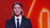 La pugile Irma Testa: "Il mio coming out"