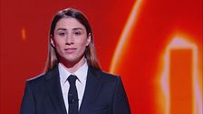 La pugile Irma Testa: "Il mio coming out"