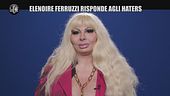 INTERVISTA: Elenoire Ferruzzi: intervista e Mean Tweets