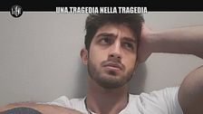 Una tragedia nella tragedia