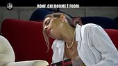 ONNIS: Ronf, chi dorme è fuori
