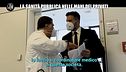 PECORARO: Medici a gettone: rischiamo una privatizzazione senza regole?