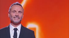 Nek: "Quando sul palco la mia voce non usciva"