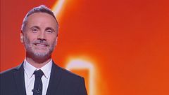 Nek: "Quando sul palco la mia voce non usciva"