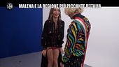 SARNO: Malena e la classifica delle regioni più piccanti d'Italia