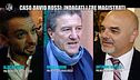 MONTELEONE: Caso David Rossi: indagati tre magistrati
