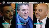 MONTELEONE: Caso David Rossi: indagati tre magistrati