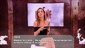 Malena alla prova dei Mean Tweets