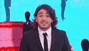 Max Angioni: "Non uso il pos perché non mi prende internet"