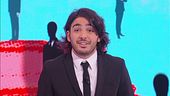 Max Angioni: "Non uso il pos perché non mi prende internet"