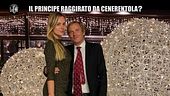 CORTI: Il Principe raggirato da Cenerentola? Parlano i due protagonisti