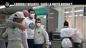 MARTINELLI: Lavoro e disabili: sarà la volta buona?