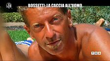 MONTELEONE: Bossetti: la caccia all'uomo e il video del furgone