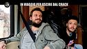 PELAZZA: Aiutiamo Alberto e Lorenzo nella lotta contro il crack