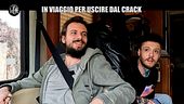 PELAZZA: Aiutiamo Alberto e Lorenzo nella lotta contro il crack