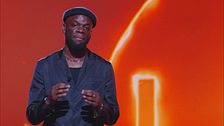 Antonio Dikele Distefano: "Vedere è potere"
