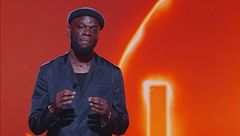 Antonio Dikele Distefano: "Vedere è potere"