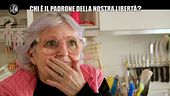 NINA: Perché ha un'amministrazione di sostegno? Storia di Simona
