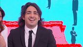 "Ma l'alternativa al crack è fare go kart con Le Iene?"