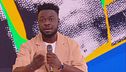 Nathan Kiboba: "I neri? Mi dispiace deludervi…"