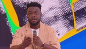 Nathan Kiboba: "I neri? Mi dispiace deludervi…"