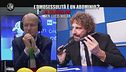 ROMA: "L'omosessualità è un abominio": il caso Malan