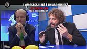 ROMA: "L'omosessualità è un abominio": il caso Malan